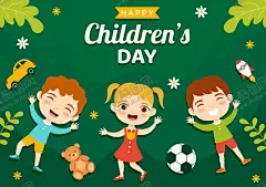 儿童节插画 【酷图网】儿童节插画,展板,儿童节海报,素材,元素,插画,插图,卡通,手绘,儿童节,横幅,简约,儿童节素材,儿童节元素,活动,主题,儿童节快乐,儿童节背景,海报素材,展架,宣传,促销,六一儿童节,六一节,国际儿童节,六一,61,六一素材,人物,孩子,儿童,小孩,小朋友,小孩子,小学生,可爱,Q版,玩具车,足球