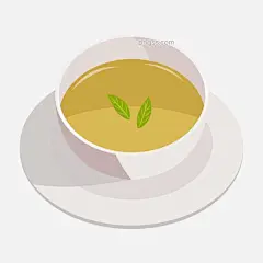 清淡茶水卡通插画图片大小2000x2000px 图片尺寸119.64 KB 来自PNG搜索网 pngss.com 免费免扣png素材下载！茶水#喝茶#卡通插画#品茶插画#饮料插画#饮品插画#装饰图案#
