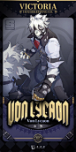 Agent Mechanics Intro: Lycaon Zenless Zone Zero | HoYoLAB