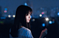 仙女棒☆～ - 易碎水果糖 - 图虫摄影网