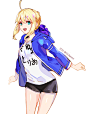 fate log [8]