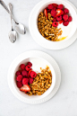 Coconut Granola