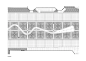 乌克兰城市步行街景观设计 / FILIMONOV & KASHIRINA architects – mooool木藕设计网