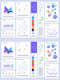 多用途UI信息图表组合模版下载2 (AI,EPS,JPG)