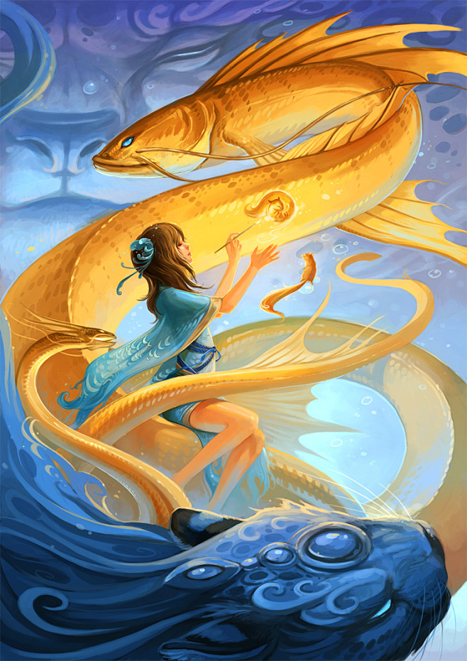 dream by *sandara on...