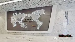 漳州城市规划馆展厅设计方案