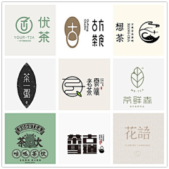 任贤衔采集到海报与单一LOGO