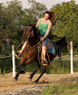 【　　　】【300积分免费】骑马姿势与马的动作参考（77P） - 书籍照片素材 CGINK美术资源网