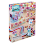 ALEX DIY Paper Swirls Unicorn Fantasy - AlexBrands.com : ALEX DIY PAPER SWIRLS Unicorn Fantasy introduces young craft enthusiasts to the world of quilling; making art with rolled paper strips. Make an adorable unicorn diorama with 130 colorful, fringe, fo