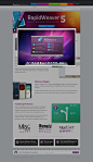 Web Design Software for Mac - RapidWeaver - Overvi2.jpg