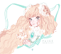 RocoA : Romantic * cocoA Copyright(c)2018 by popobana. Do not use my drawing without my permission Please...