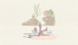 Digital Drawing digital illustration people illustration procreate illustration skate skateboarding sketch skatelife gif gif animation