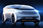 Icona Nucleus Concept Vehicle