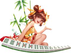 唉嗨嗨采集到麻将