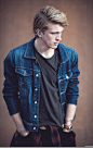 Casual Male Fashion by Morten Damkjær on 500px