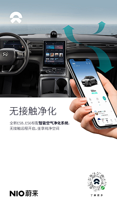 凑的八两七钱采集到蔚来、特斯拉、小鹏……
