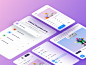 Brainwave AI UI Kit – Components by Tran Mau Tri Tam ✪ for UI8 on Dribbble