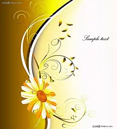 底纹|花朵|花卉|曲线素材|矢量素材|鲜花|简单背景背景素材|插画背景背景素材|晶莹闪亮背景背景素材|银行背景素材背景