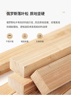 *小懒猫采集到详情-木材