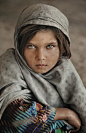 【战争时期】摄影：Steve McCurry
