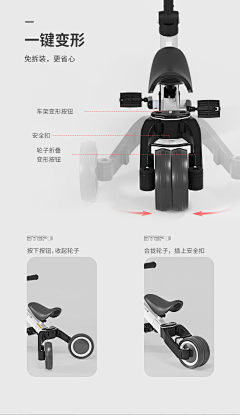 鲸界采集到骑行