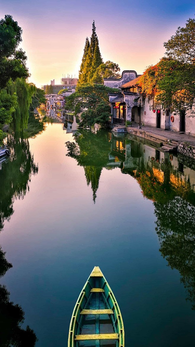 水乡