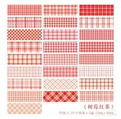 格子面料 - 高清图片，堆糖，美图壁纸兴趣社区