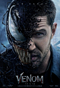 Extra Large Movie Poster Image for Venom (#2 of 14)