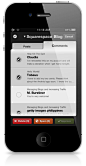 iPhone - Squarespace