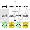 标志,计划书,分离着色,金属,砖,图像,海洋,建筑业,收集,装裱