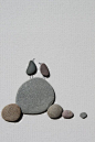 Pebble Art 