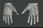 【新提醒】my practice_gloves-原创3D作品-微元素Element3ds - Powered by Discuz!