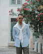 Photo by FRESCOBOL CARIOCA on August 13, 2023.