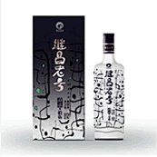吾辈零酱采集到白酒包装