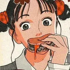 我觉得自己就像个精神分裂者
像个怪人 像个神经病
我一边要压抑着自己悲观的情绪和想法
一边让自己看起来开朗活泼人见人爱 ​​​ ​​​​