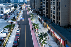 colour_ly采集到道路空间