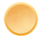 米色圆形标签按钮 (3)