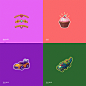 Viiddo - Stickers and Animations