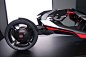 Audi Nexus - Concept Vehicle by Kiska » Yanko Design