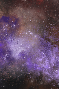 宸兮兮采集到星空 旋涡 云彩