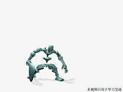 修罗王采集到机器人