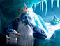 chasestone's DeviantArt gallery :  