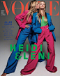 Heidi Klum/Leni Klum