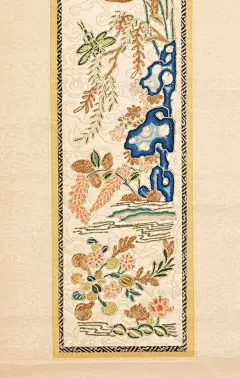 中国传统纹样｜荷塘小景_3_嫵之新工坊_来自小红书网页版