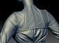 Stich leather for Zbrush in GUMROAD, Sébastien Levieux : Stitch HD for leather, I made it because it was impossible to find that brush in internet. Visit my gumroad at  https://gum.co/dVJU to buy