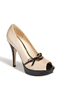 Enzo Angiolini Pump: