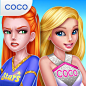 Cheerleader Dance Off - Squad of Champions on the App Store : Read reviews, compare customer ratings, see screenshots, and learn more about Cheerleader Dance Off - Squad of Champions. Download Cheerleader Dance Off - Squad of Champions and enjoy it on you