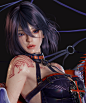Mistress-Redeemer