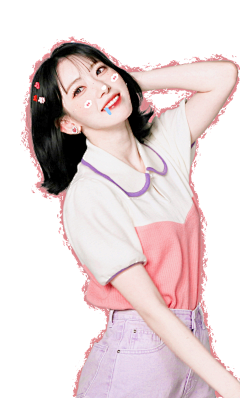 温珉采集到立绘〈他人〉