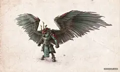 Shadow Warrior影子武士角色设计手绘 [16P] (13).jpg